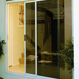 Aluminium Sliding Door