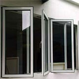 Casement Window