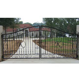 Fencing Gate