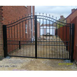 Fencing Gate