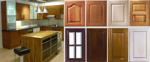 Kitchen Cabinet