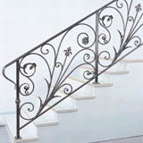 Staircase Railing