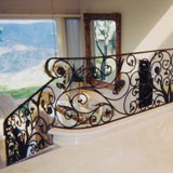 Staircase Railing