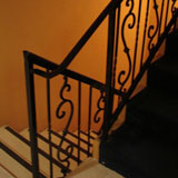 Staircase Railing