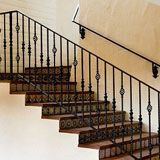 Staircase Railing