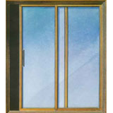 Sliding window