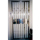 Stainless Steel Gate