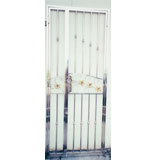 Stainless Steel Gate