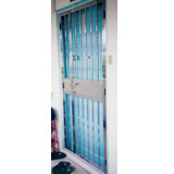 Stainless Steel Gatee width=