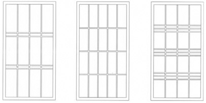 Ho Ho Engineering Window Grille Singapore