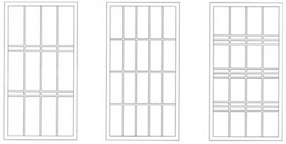 Window Grille